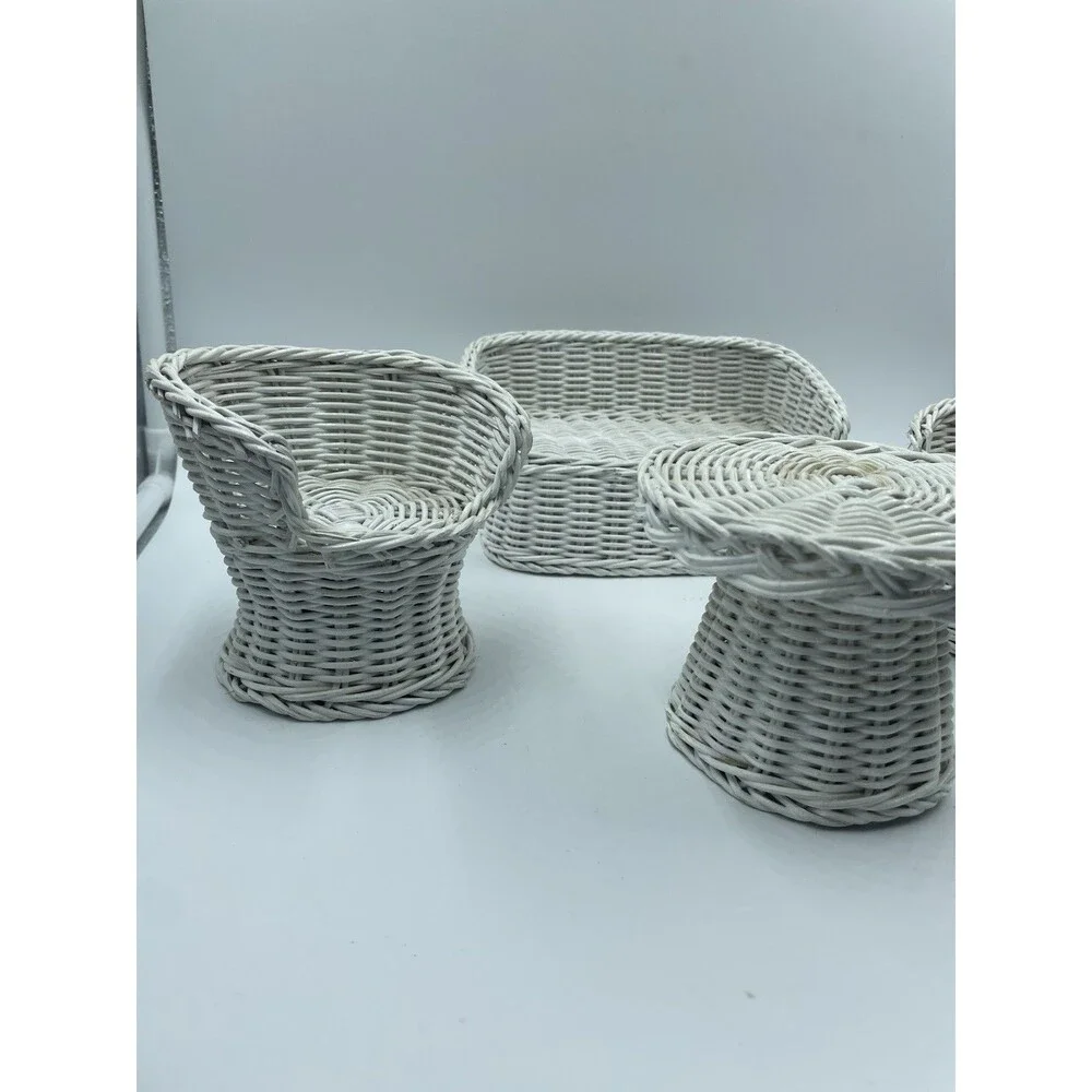 4 pc matching set 5